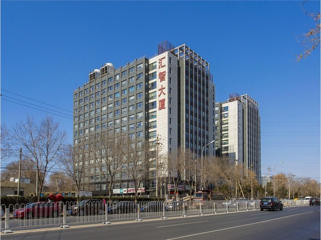 虹口区办公楼净水器解决方案